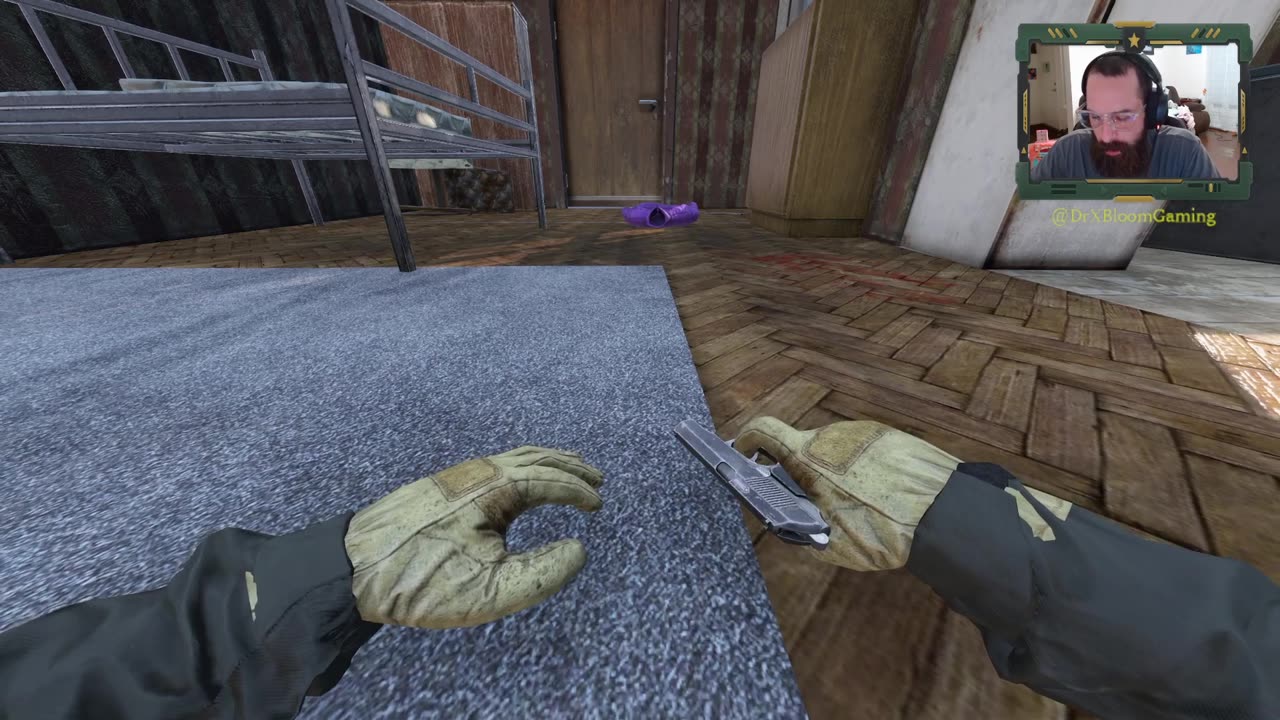 DayZ - Lets explore a new land Novikostok!!!!