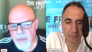 Canadian PM Mark Carney calls for a NEW WORLD ORDER! - Joe & Joe Live