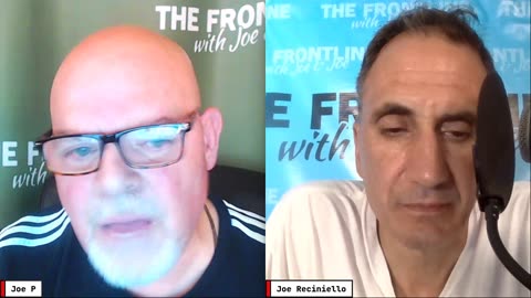 Canadian PM Mark Carney calls for a NEW WORLD ORDER! - Joe & Joe Live