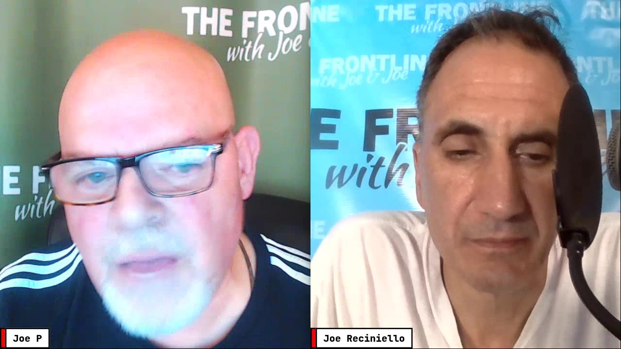 Canadian PM Mark Carney calls for a NEW WORLD ORDER! - Joe & Joe Live