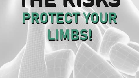Are You at Risk for Critical Limb Ischemia?