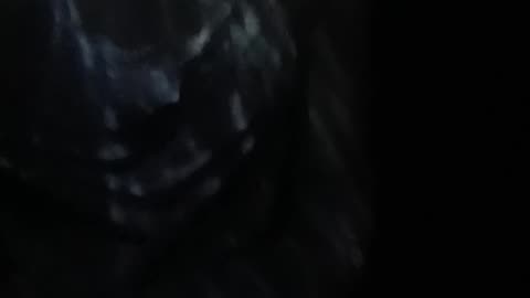 I freed the angel of parasitic demonic words