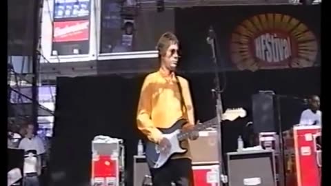 SUGAR RAY - LIVE HF FESTIVAL 1999 {FULL CONCERT] HD