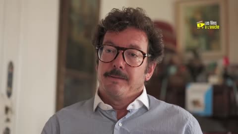 Défilé du 14 juillet...