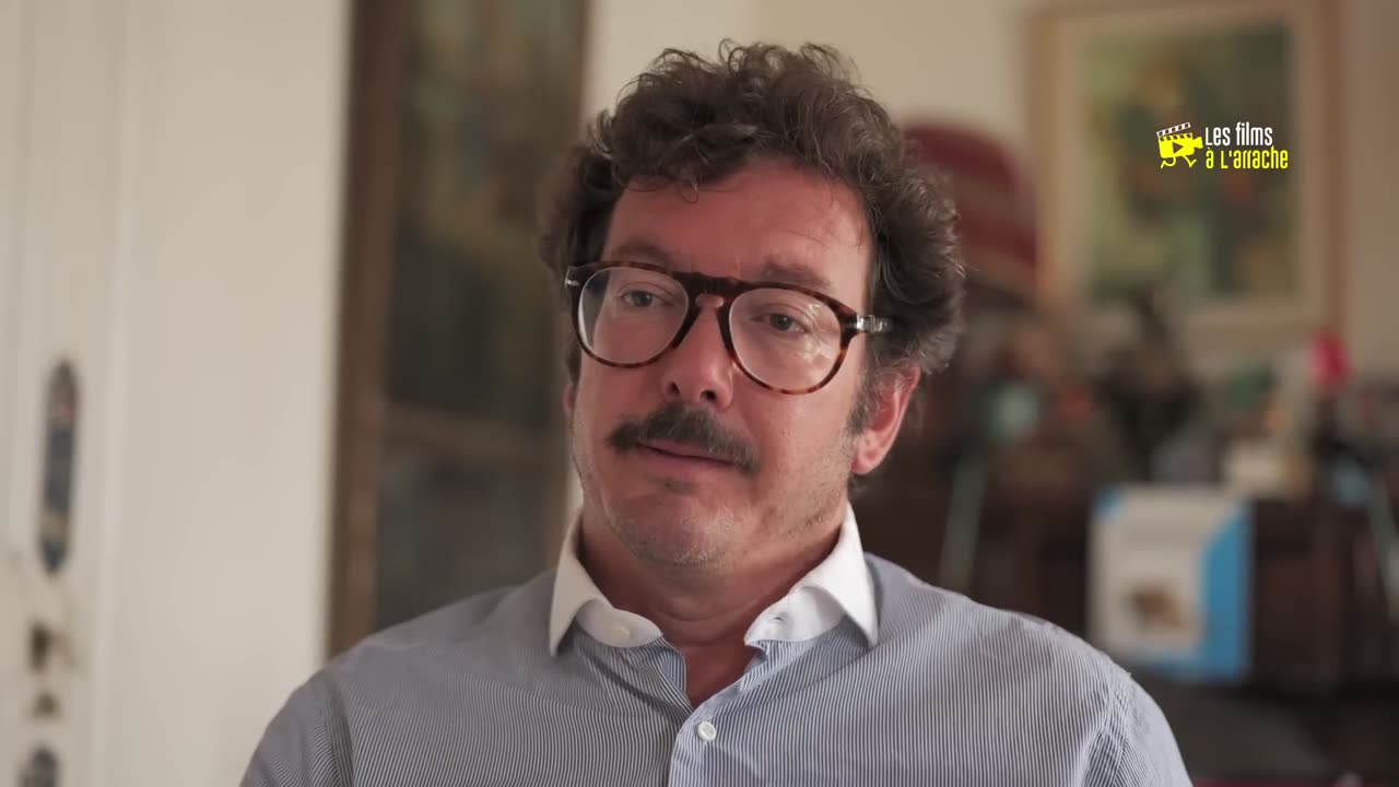 Défilé du 14 juillet...