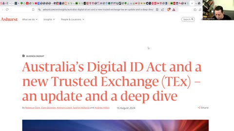EXPOSED: GLOBAL CBDC ROLLOUT IS HERE! - Nearly Every Country Going Cashless & Launching Digital ID!