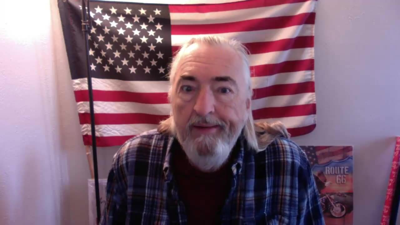 1st Video for the Great Awakening