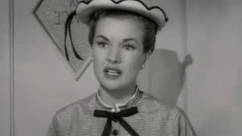My Little Margie (The Unexpected Guest) Season 4, Episode 21
