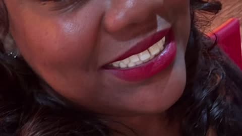 TOMI K CALLS MS.DOT(TRINA B) MOTHER ON LIVE !!!
