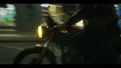 Motorheads - Official Trailer | Prime Video