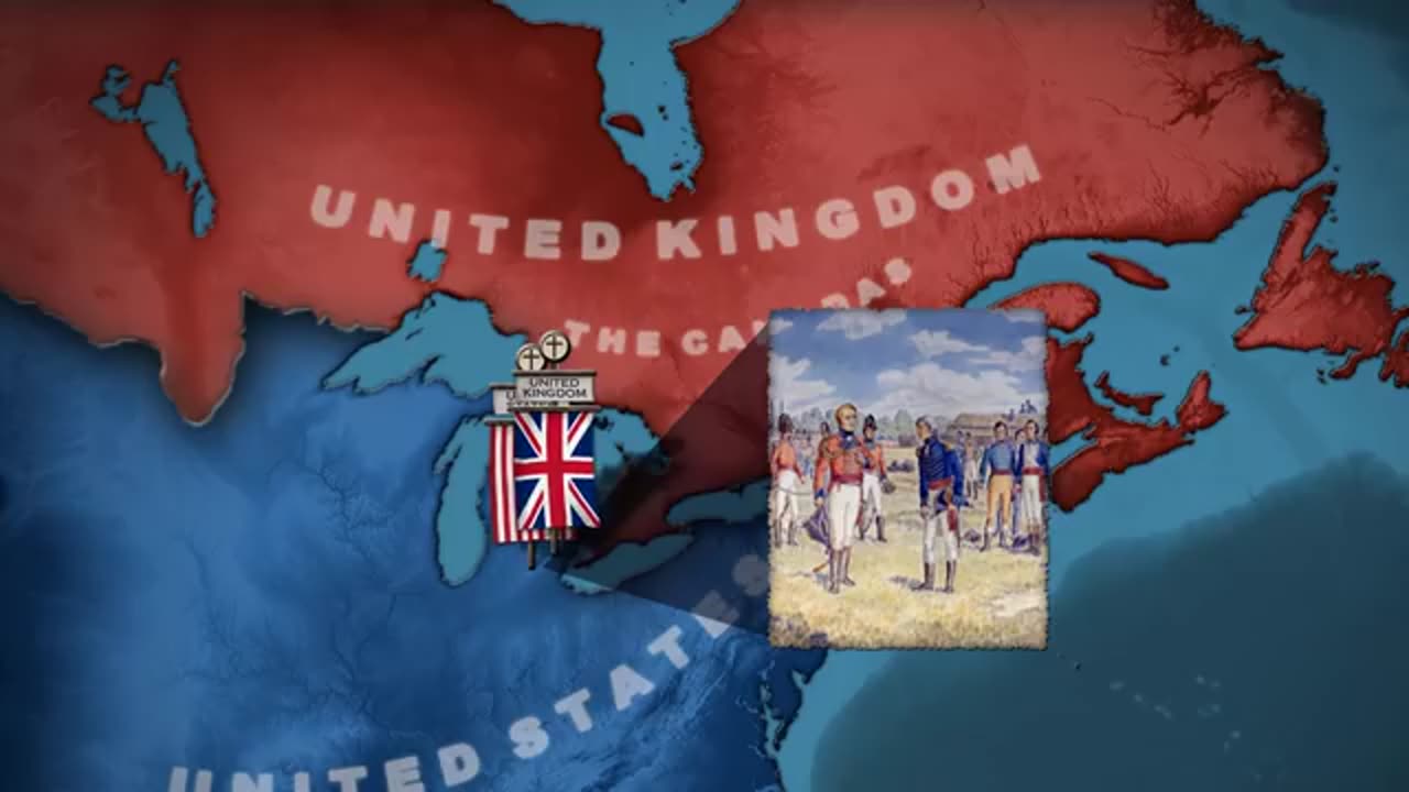America