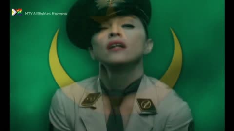 MTV Live Stream
