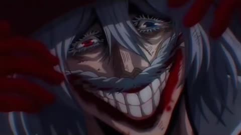 Anime edit