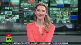 RT News - May 3 2025 (17:00 MSK)