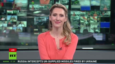 RT News - May 3 2025 (17:00 MSK)