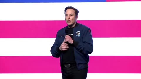 Elon Musk Explains The NGO Scam