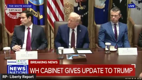 Tulsi Gabbard: The Real Bright Spot of The Trump Administration
