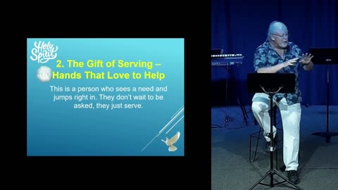 From Grace to Joy!