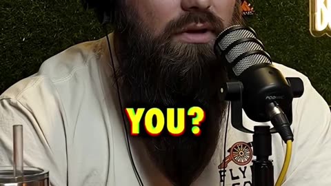 That Weird Conversation With AI...