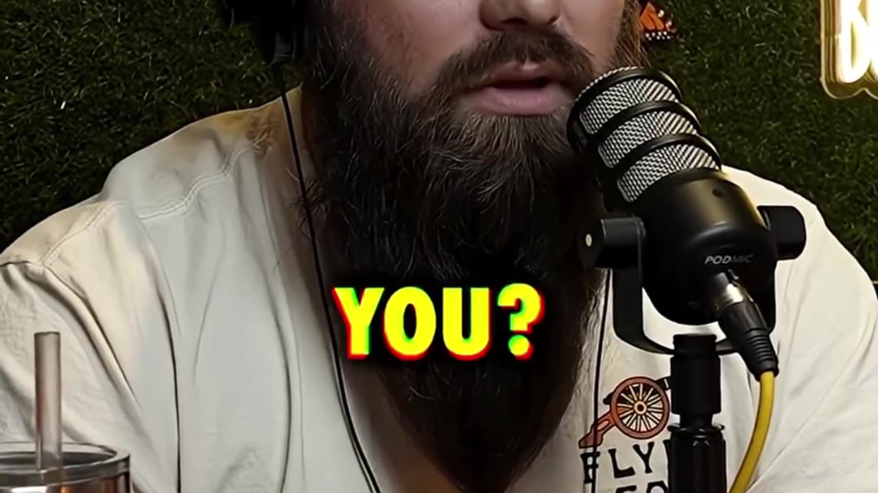 That Weird Conversation With AI...