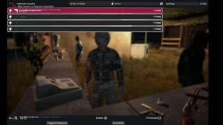 DayZ PVE