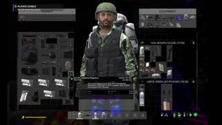 DayZ PVE