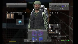DayZ PVE