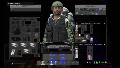 DayZ PVE