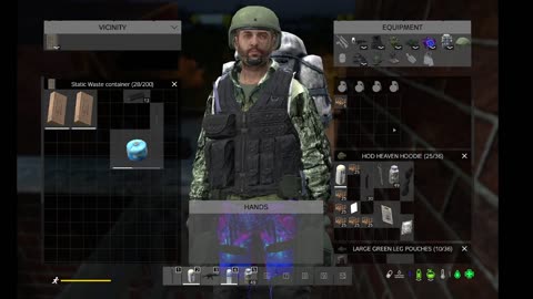 DayZ PVE