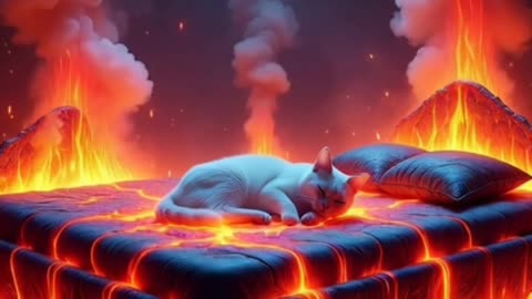 Which bed select your cat😸🛌❤️