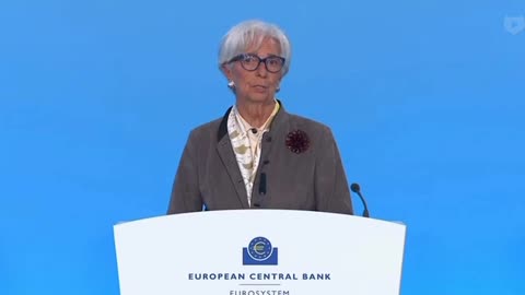 ECB President Lagarde calls on European governments, "to rapidly establish the legislative framework