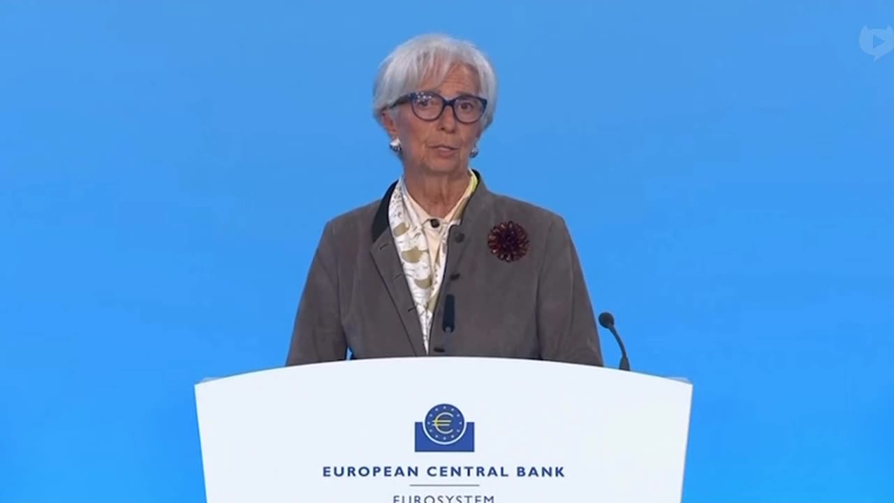 ECB President Lagarde calls on European governments, "to rapidly establish the legislative framework