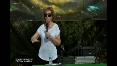 ET Contactee: Sherry Wilde - Abduction vs Volunteer