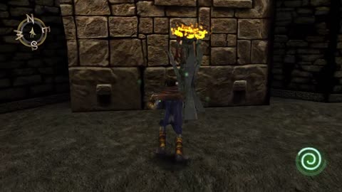 Legacy of Kain Soul Reaver 1 Remastered Ep 7 Nupraptor retreat and the Sarafan Tomb