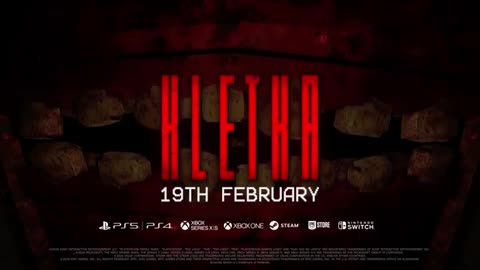 Kletka - Official Version 1.0 Launch Trailer