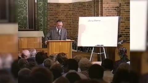 False Churches Appeal To Your Emotions | Derek Prince