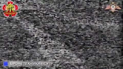 🛸🔥 Ukraine Russia War | Russian FPV Drone Strikes Ukrainian Armored Vehicle | RCF