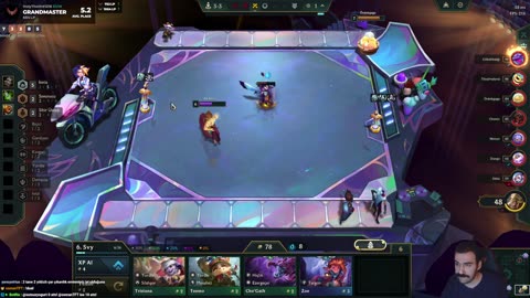 YASUO YONE ⚔️🤺 WW 🐺 İXTAL 🎲8️⃣