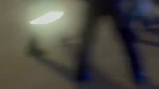 Horrific scenes in West Drayton.