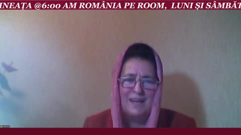 VALENTINA CEREMPEI -FII BINECUVÂNTAT ÎN VECI SĂ FII DOAMNE STÂNCA MEA- #caleacătrerai #music #gospel