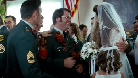 The Men Who Stare at Goats (2009) Trailer