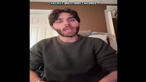 Strange Videos That Make No Sense