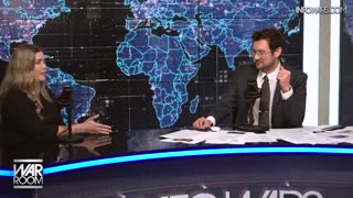 ALEX JONES NETWORK LIVE