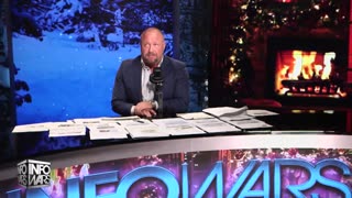 ALEX JONES NETWORK LIVE