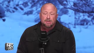 ALEX JONES NETWORK LIVE