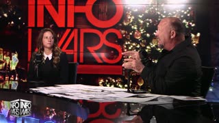 ALEX JONES NETWORK LIVE