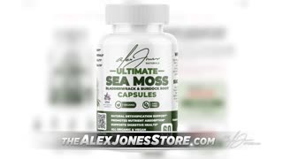 ALEX JONES NETWORK LIVE