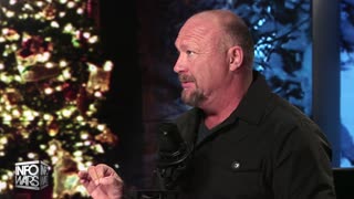 ALEX JONES NETWORK LIVE