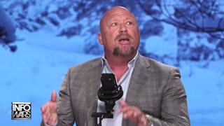 ALEX JONES NETWORK LIVE