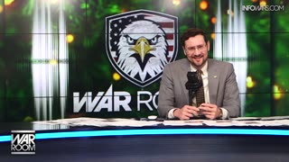 ALEX JONES NETWORK LIVE